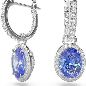 Swarovski Constella Drop Earrings